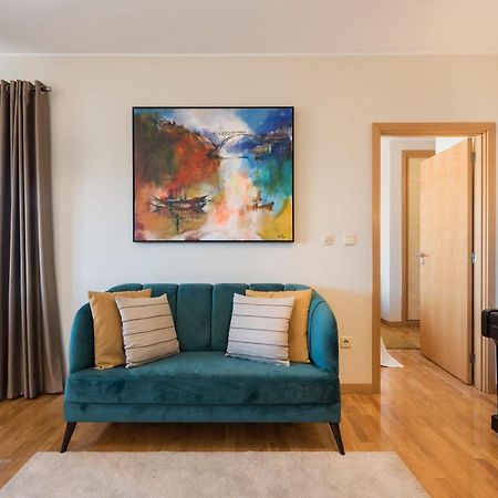 Bba Apartments Boavista - Casa Da Musica With Free Parking OOporto Extérieur photo