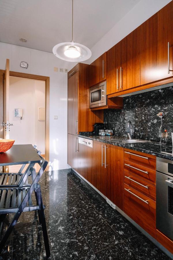 Bba Apartments Boavista - Casa Da Musica With Free Parking OOporto Extérieur photo