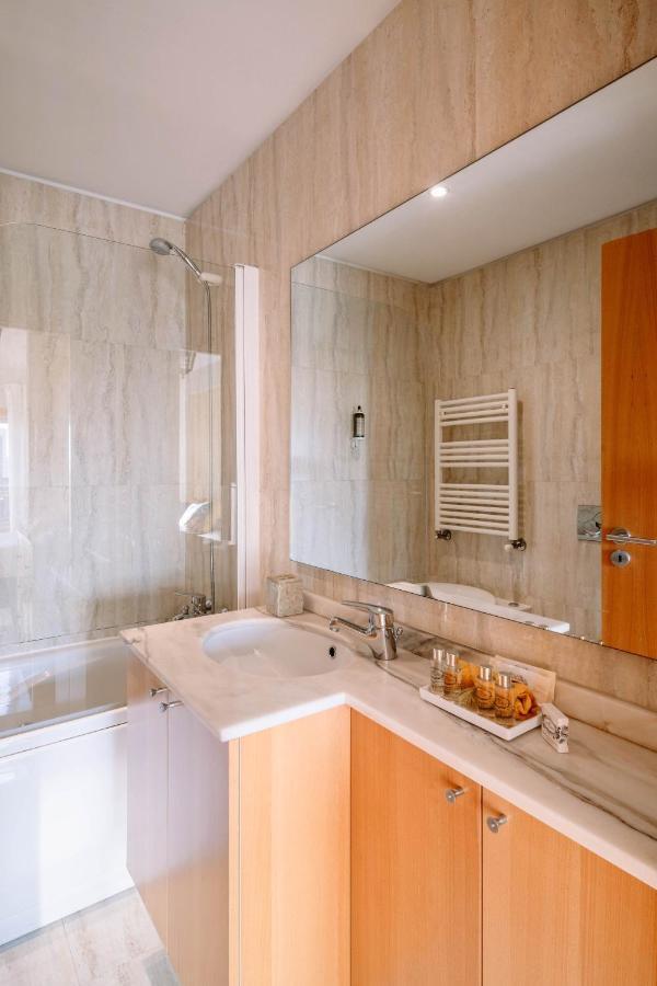 Bba Apartments Boavista - Casa Da Musica With Free Parking OOporto Extérieur photo